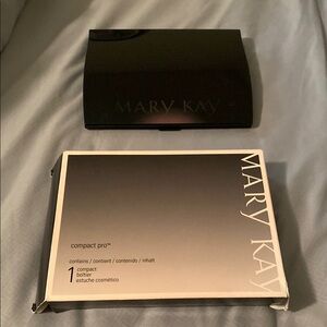 Mary Kay Compact Pro